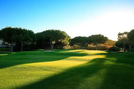 Dom Pedro Pinhal Golf Course Vilamoura