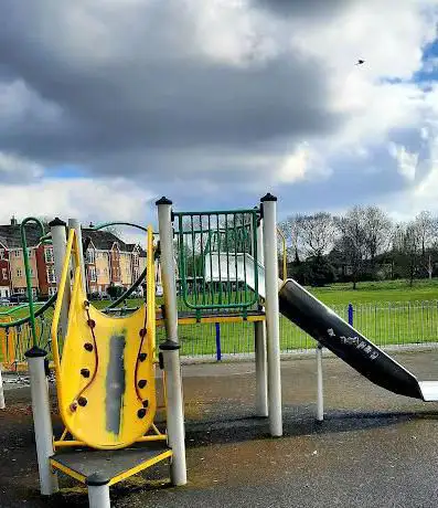 Photo de Longmeadow Park