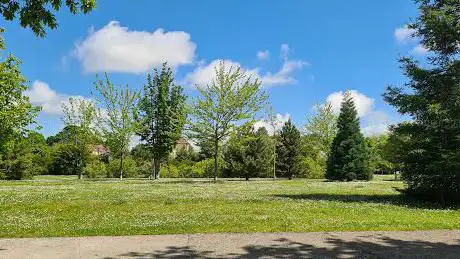 Photo de Two Rivers Park