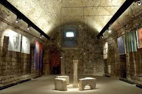 Photo de L'albergueria - Centre Cultural del BdV