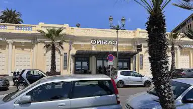 Casino Municipal - Casinò Municipali