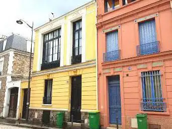 Photo de Maison de Nicolas de Staël