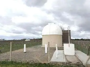 Photo de Observatoire Astronomique de Chinon