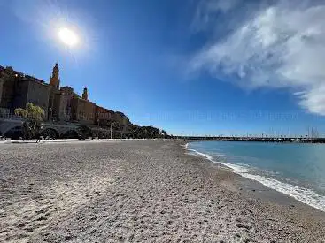 Photo de Plage des Sablettes