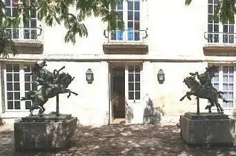 Photo de Musée Alphonse-Georges-Poulain