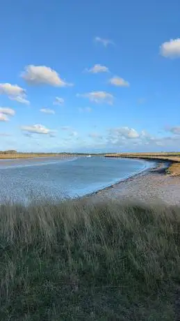 Photo de Boyton Dock