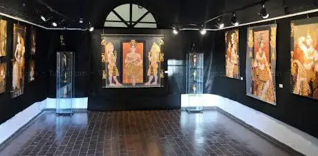 Photo de Arte Borgo Gallery