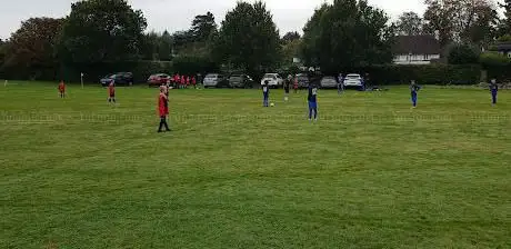 Photo de Garton Recreation Ground