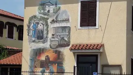 Photo de Museo etnografico di Servola/Etnografski muzej v Ã…Â kednju