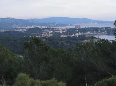 Photo de Mirador del Puig del Terme