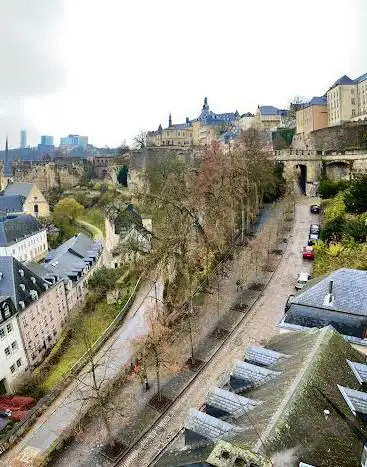 Photo de Porte du Grund