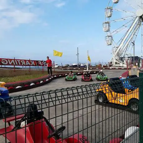 Photo de F1 Karting