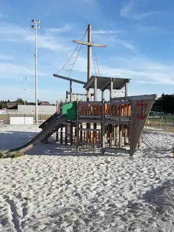 Plaine de Jeux