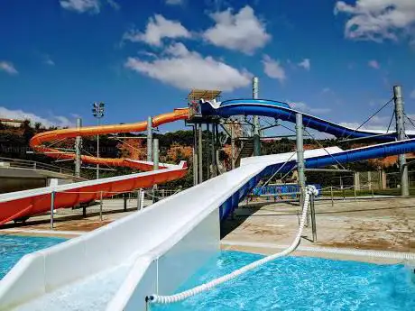 Photo de La Bassa de Sant Oleguer