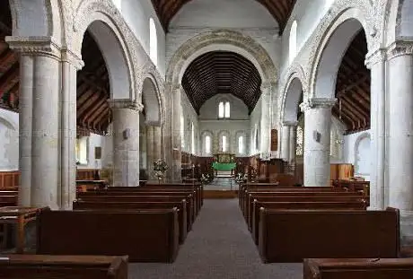 Photo de St Margaret of Antioch