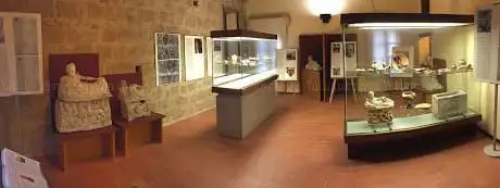Antiquarium di Sant'Appiano