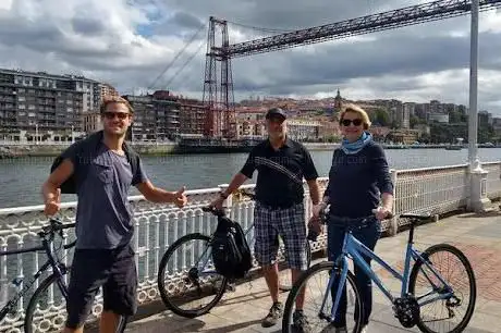Photo de Free Spirit Bilbao