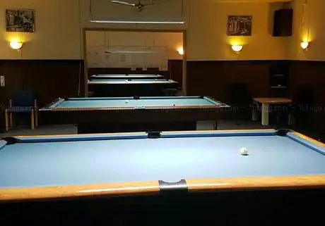 Photo de Pool Billard Club Neubeckum e.V.
