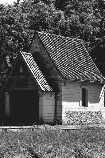 Photo de Chapelle notre Dame