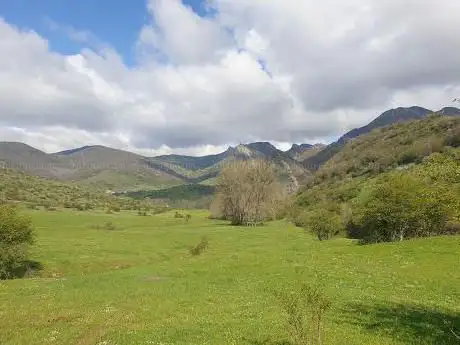Photo de Senda del Celorio