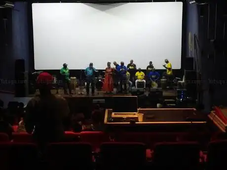 Photo de Ciné-Théâtre Le Majestic