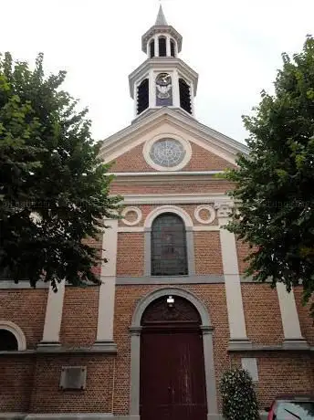 Photo de Sint-Corneliuskerk Meerdonk