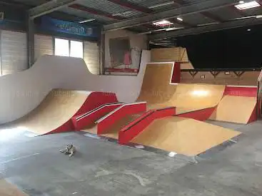 Photo de Association Skatepark de Grenoble