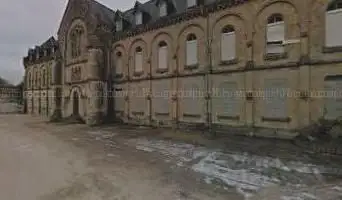 Monastère des Dames-de-l'Assomption de Saint-Dizier du XIXáµ‰ siècle