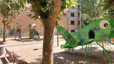 Photo de Ignacio Sarda Park