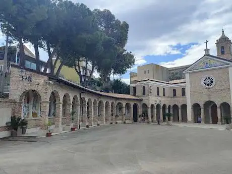 Photo de Santuario della Madonna dello Splendore