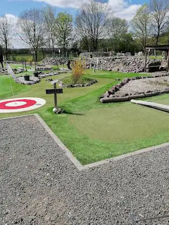 Adventure Golf