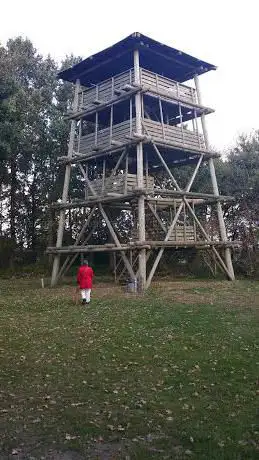 Uitkijktoren - Markiezaat