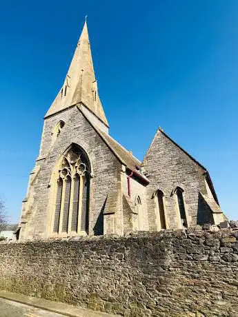 St John The Evangelist C Of E Church