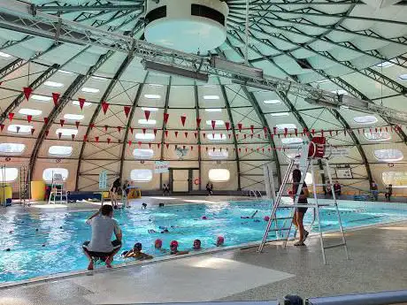 Photo de Pool Blaiserie