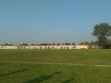 Photo de Sport Ground