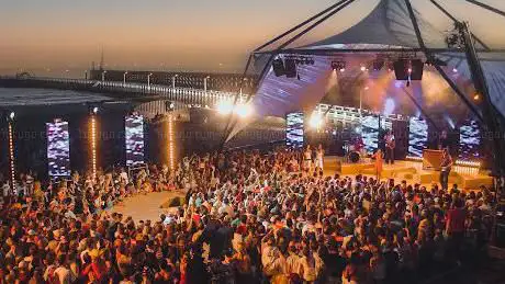 Tien Om Te Zien Blankenberge