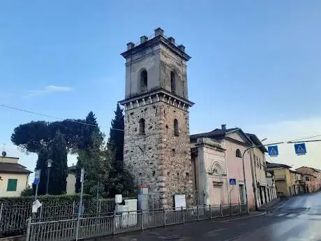 Photo de Parrocchia di San Domenico di Massa Turano
