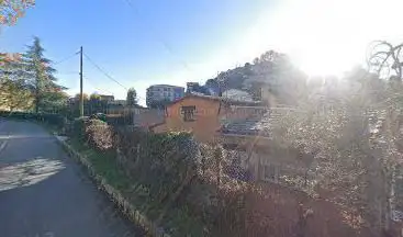Chemin de la Vallière