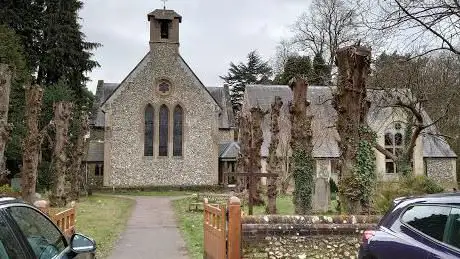 Photo de Saint Paul's Church of England