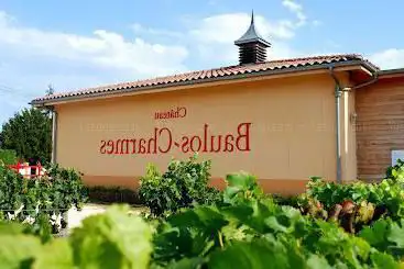 Photo de Château Baulos-Charmes