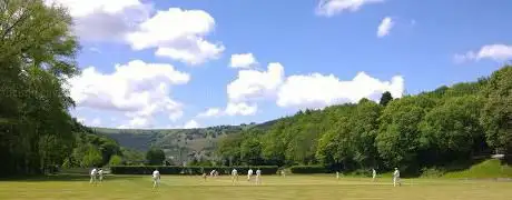 Photo de Abertillery Town Cricket Club