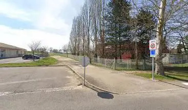 Circuit Michel Bonnet - Espace sports Remilly