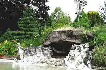 Parc Pasteur