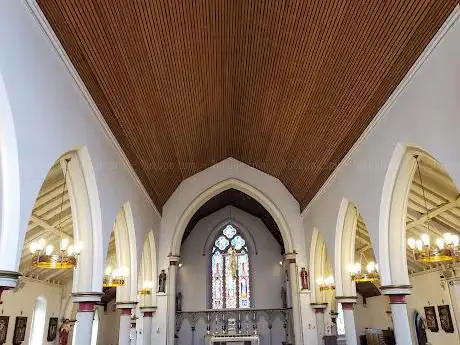 Photo de Our Lady Immaculate Church