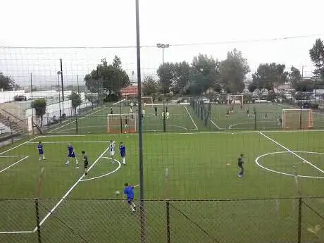 Photo de Sporting Club Vallesana