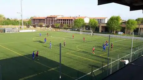 Centro Sportivo Graziano Maraviglia