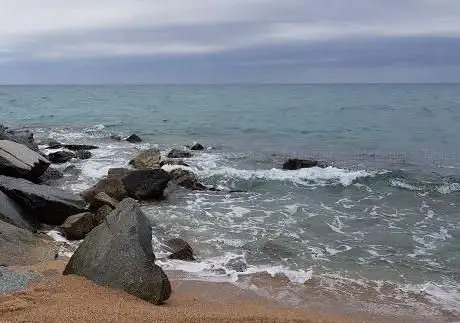 Photo de Can Villar / Playa de la Riera