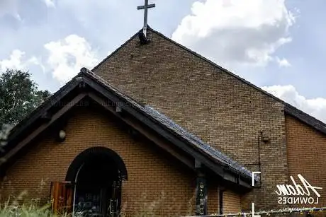 Photo de Our Lady & Saint Werburgh Catholic Church