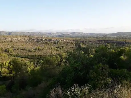 Photo de La font del Perello