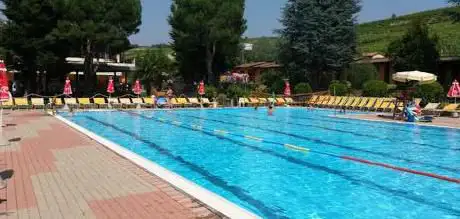 Piscina Club C.a.d